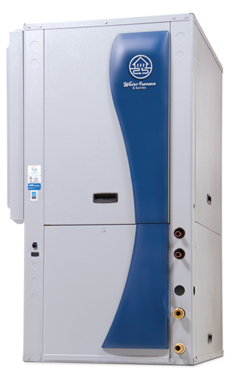 5 Series 500A11 by EcoMech in Atlanta