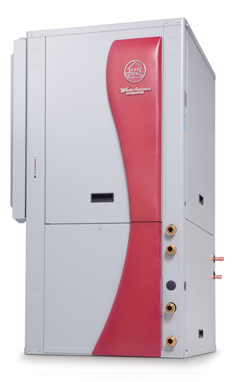 Synergy3D-2013-46 by EcoMech in Atlanta